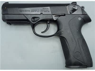 Beretta Px4 Storm for Sale | Buy Online at GunBroker
