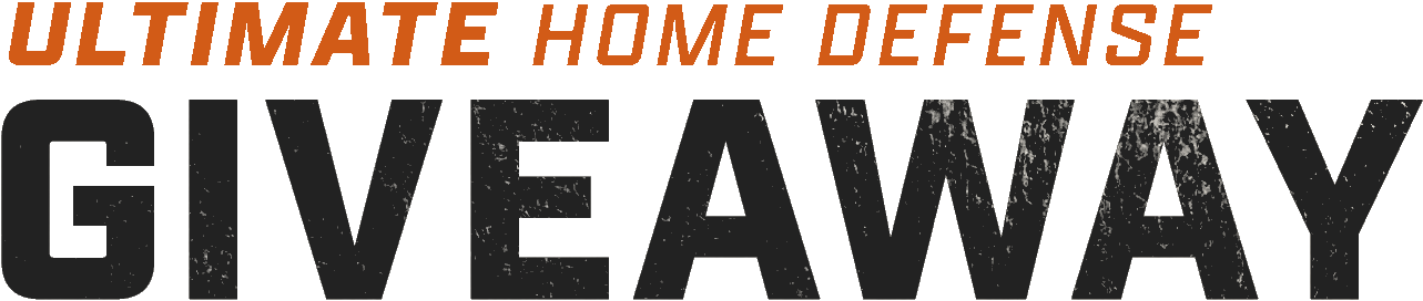 Gunbroker and Taurus Ultimate Home Defense Giveaway