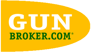 GunBroker.com logo