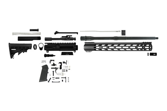 Rifle Parts