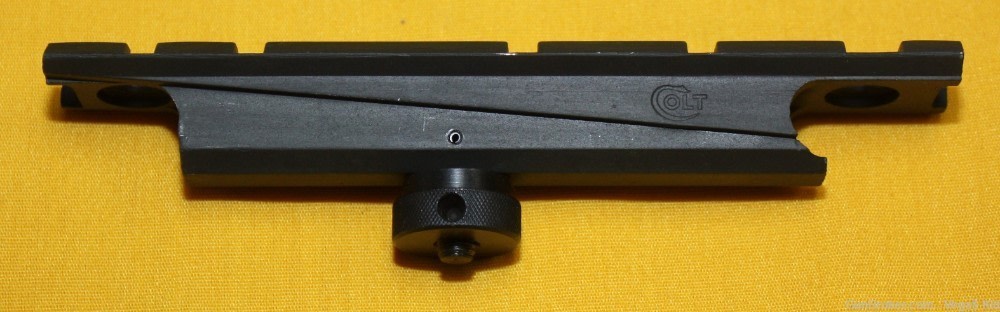 Vintage Colt Scope Mount M16A1 M16A2 by ARMS #2 Carry Handle AR-15