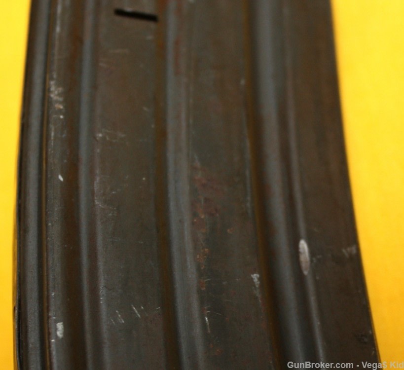 RARE Armalite Costa Mesa AR-180 30rd Mag AR180 223 AR-18 30