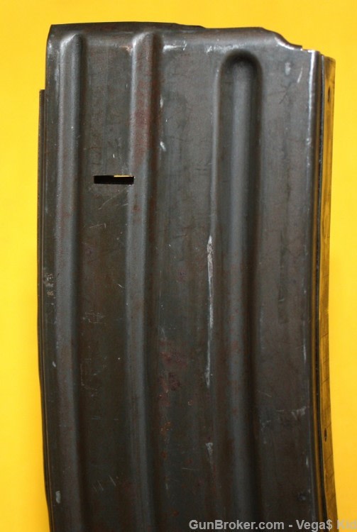 AR 180枚　まとめ売り RARE Armalite Costa Mesa AR-180 30rd Mag AR180 223 AR-18 30