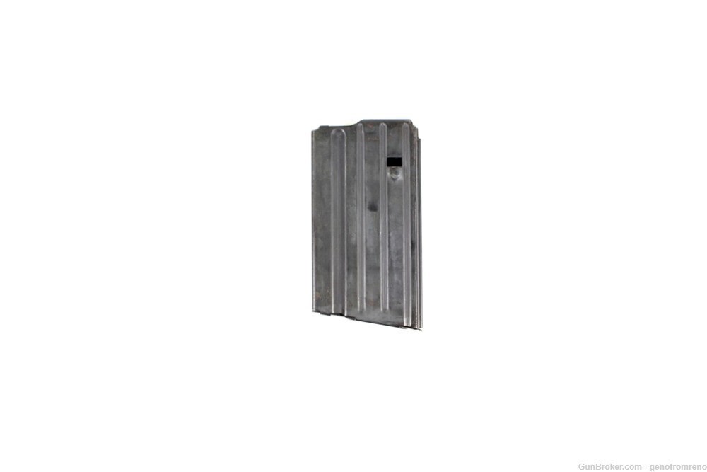SCARCE Knights Armament KAC SR25 M110 MK11 20 Round Magazine