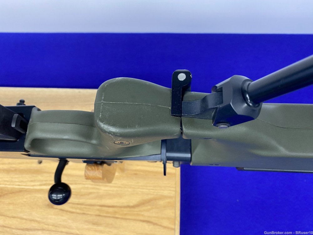 SHARP　J-AW50F-W SAS - Weapons - AW 50