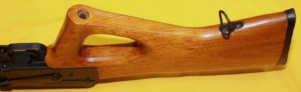 NOS Norinco NHM-91 7.62x39 Pre-Ban AK-47 RPK 20.5" Pre-94 Preban-img-34