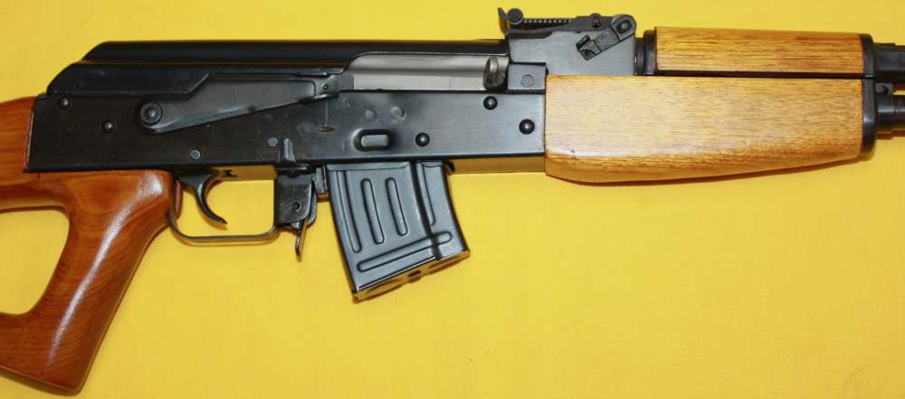 NOS Norinco NHM-91 7.62x39 Pre-Ban AK-47 RPK 20.5" Pre-94 Preban-img-23