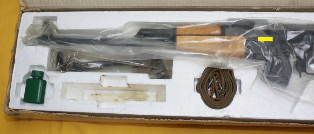 NOS Norinco NHM-91 7.62x39 Pre-Ban AK-47 RPK 20.5" Pre-94 Preban-img-8