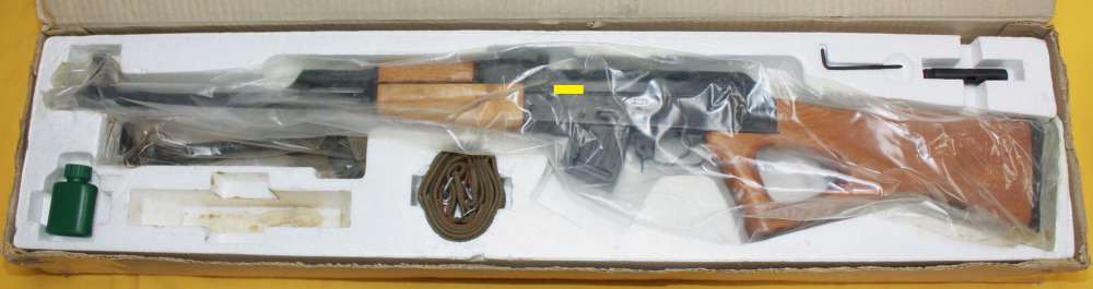 NOS Norinco NHM-91 7.62x39 Pre-Ban AK-47 RPK 20.5" Pre-94 Preban-img-0
