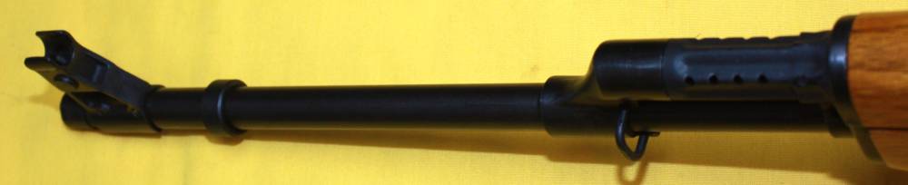 NOS Norinco NHM-91 7.62x39 Pre-Ban AK-47 RPK 20.5" Pre-94 Preban-img-29