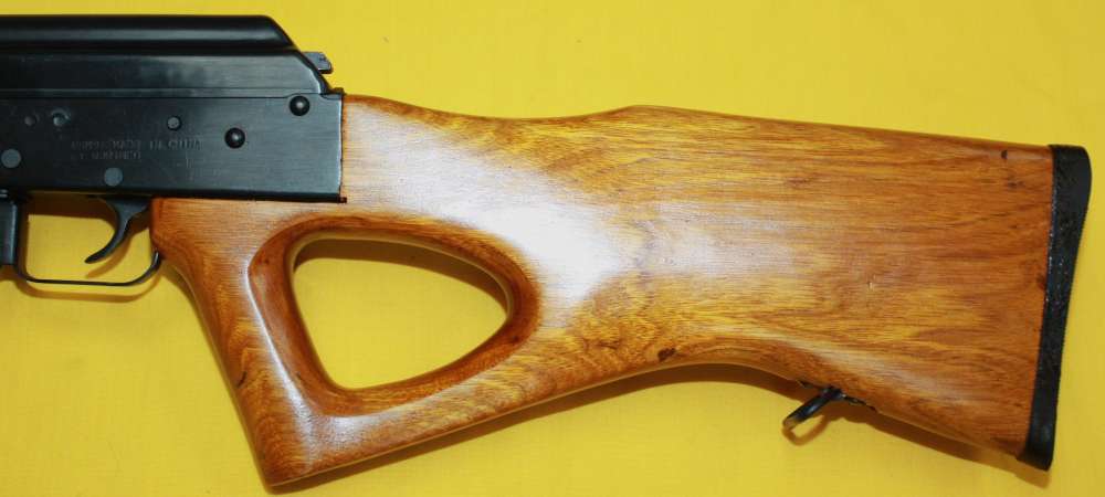 NOS Norinco NHM-91 7.62x39 Pre-Ban AK-47 RPK 20.5" Pre-94 Preban-img-28