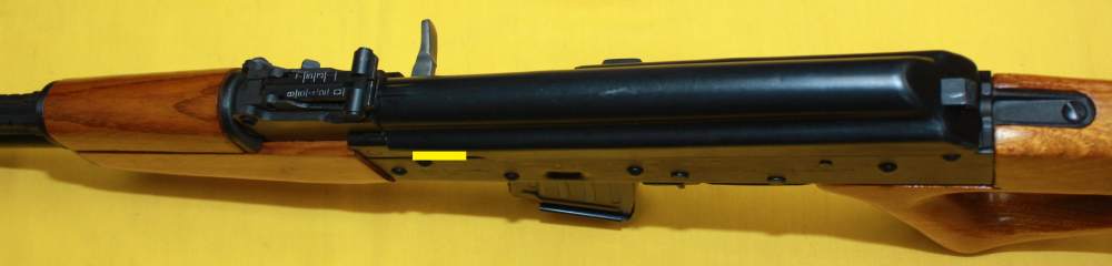 NOS Norinco NHM-91 7.62x39 Pre-Ban AK-47 RPK 20.5" Pre-94 Preban-img-30