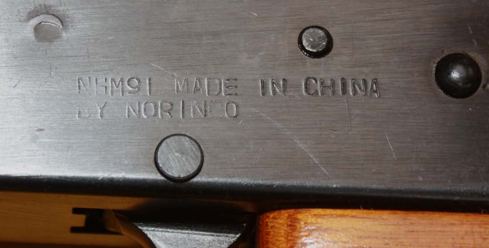 NOS Norinco NHM-91 7.62x39 Pre-Ban AK-47 RPK 20.5" Pre-94 Preban-img-43