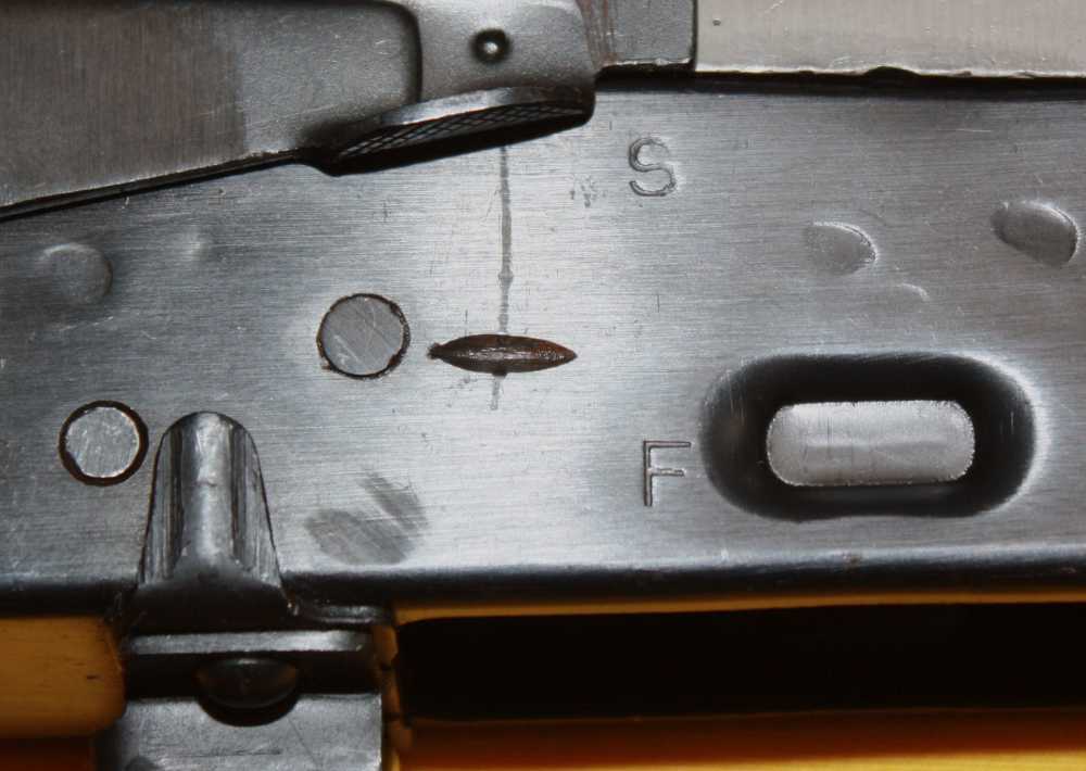 NOS Norinco NHM-91 7.62x39 Pre-Ban AK-47 RPK 20.5" Pre-94 Preban-img-44