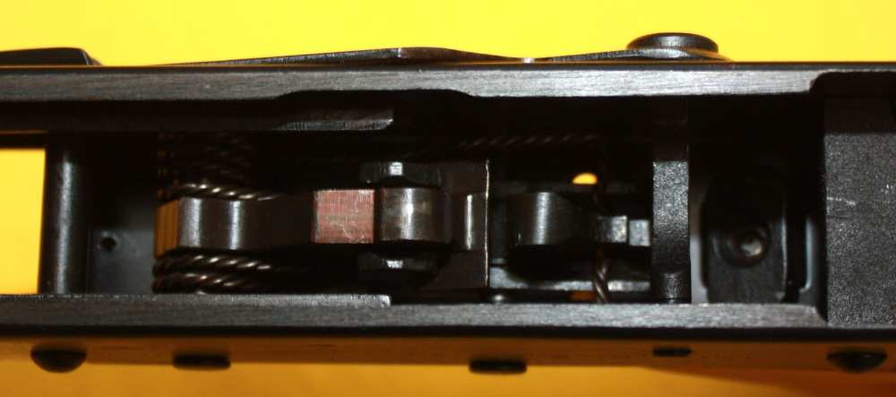 NOS Norinco NHM-91 7.62x39 Pre-Ban AK-47 RPK 20.5" Pre-94 Preban-img-47