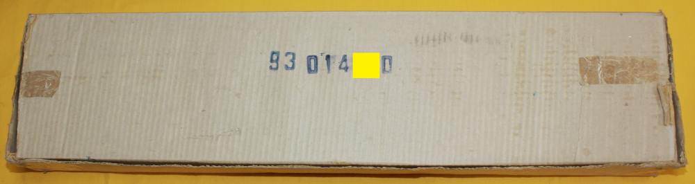 NOS Norinco NHM-91 7.62x39 Pre-Ban AK-47 RPK 20.5" Pre-94 Preban-img-1