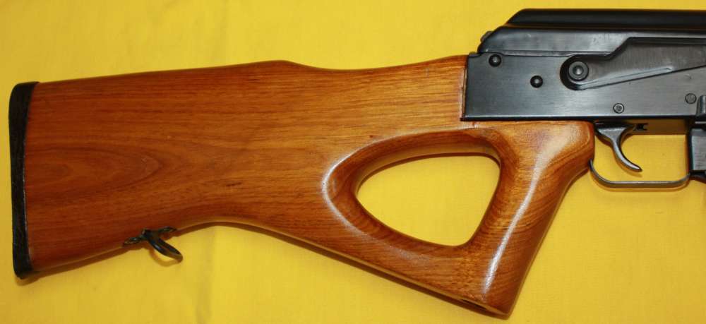 NOS Norinco NHM-91 7.62x39 Pre-Ban AK-47 RPK 20.5" Pre-94 Preban-img-22