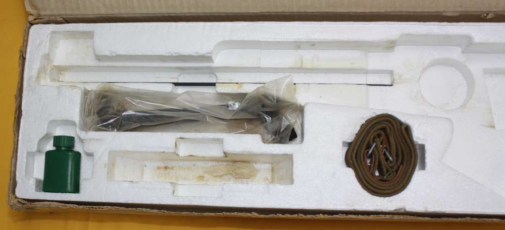 NOS Norinco NHM-91 7.62x39 Pre-Ban AK-47 RPK 20.5" Pre-94 Preban-img-11