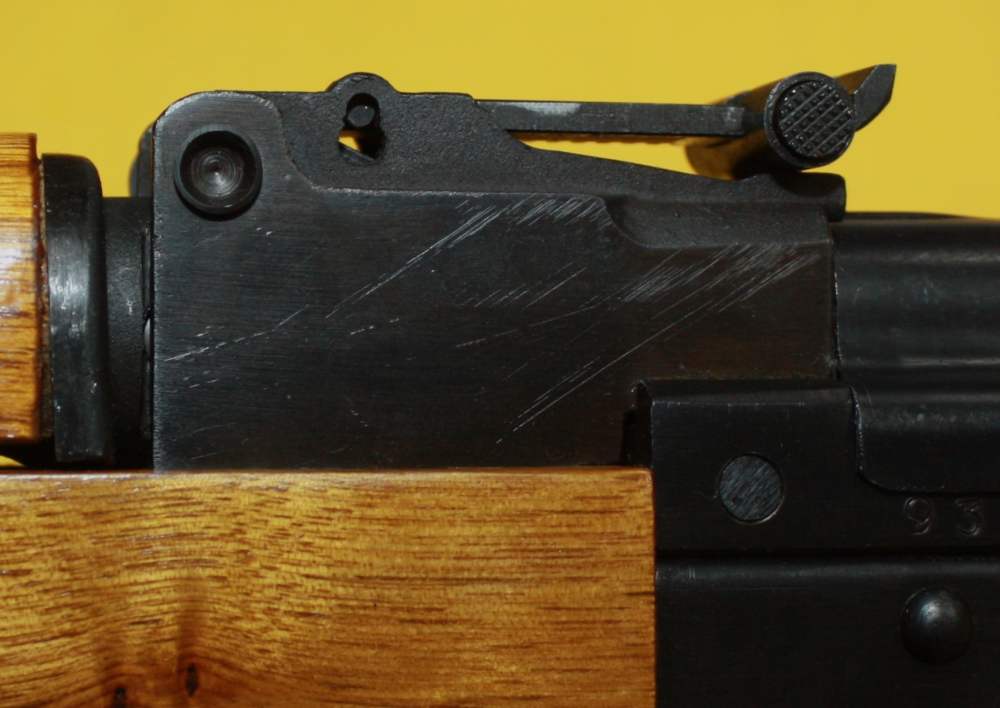 NOS Norinco NHM-91 7.62x39 Pre-Ban AK-47 RPK 20.5" Pre-94 Preban-img-38