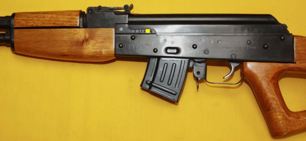 NOS Norinco NHM-91 7.62x39 Pre-Ban AK-47 RPK 20.5" Pre-94 Preban-img-27