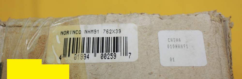 NOS Norinco NHM-91 7.62x39 Pre-Ban AK-47 RPK 20.5" Pre-94 Preban-img-6