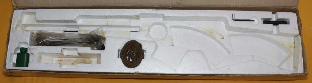NOS Norinco NHM-91 7.62x39 Pre-Ban AK-47 RPK 20.5" Pre-94 Preban-img-10