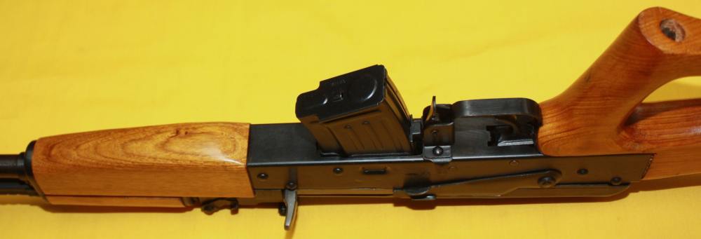 NOS Norinco NHM-91 7.62x39 Pre-Ban AK-47 RPK 20.5" Pre-94 Preban-img-33