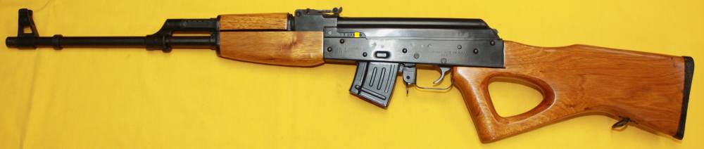 NOS Norinco NHM-91 7.62x39 Pre-Ban AK-47 RPK 20.5" Pre-94 Preban-img-25