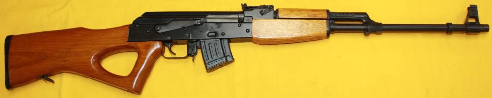 NOS Norinco NHM-91 7.62x39 Pre-Ban AK-47 RPK 20.5" Pre-94 Preban-img-21