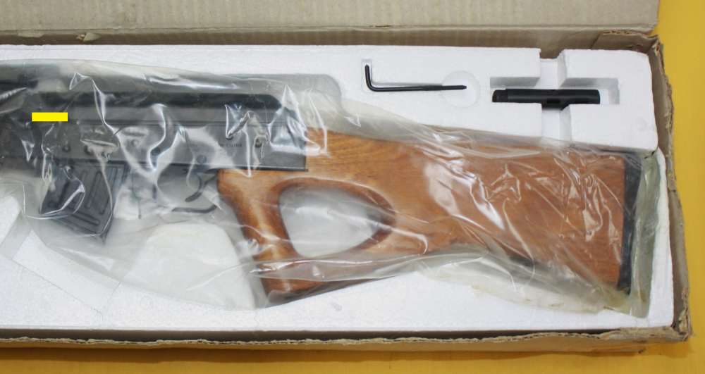 NOS Norinco NHM-91 7.62x39 Pre-Ban AK-47 RPK 20.5" Pre-94 Preban-img-9