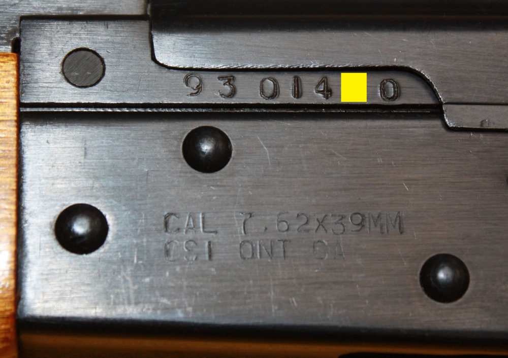 NOS Norinco NHM-91 7.62x39 Pre-Ban AK-47 RPK 20.5" Pre-94 Preban-img-42