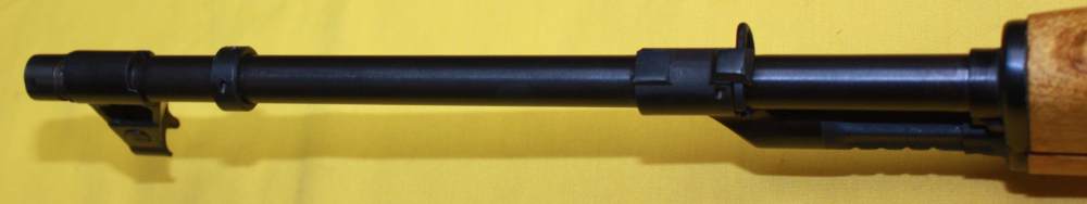 NOS Norinco NHM-91 7.62x39 Pre-Ban AK-47 RPK 20.5" Pre-94 Preban-img-32