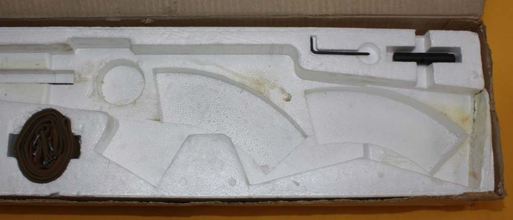 NOS Norinco NHM-91 7.62x39 Pre-Ban AK-47 RPK 20.5" Pre-94 Preban-img-12