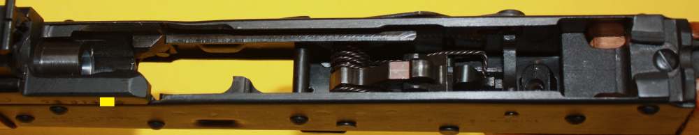 NOS Norinco NHM-91 7.62x39 Pre-Ban AK-47 RPK 20.5" Pre-94 Preban-img-46