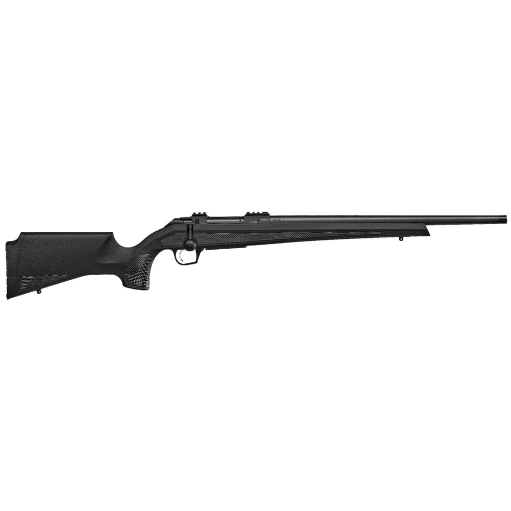 Cz 600 alpha al1 7 62x39mm 18in 5 8x24 threaded 4rd picatinny rail bk