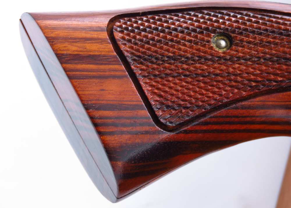 LAST 1! COVETED 5" FBI LENGTH BBL 1977 S&W 27-2 Master Blue Very Nice W/BOX-img-22