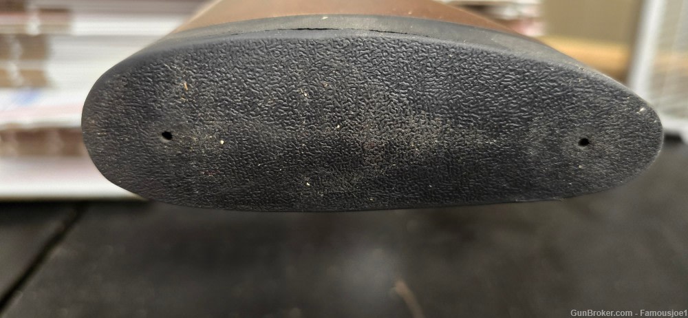 TOKAREV TTF 12GA SHOTGUN USED NO BOX - Semi Auto Shotguns at GunBroker ...