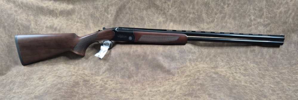 NIB CZ DRAKE 28GA 28