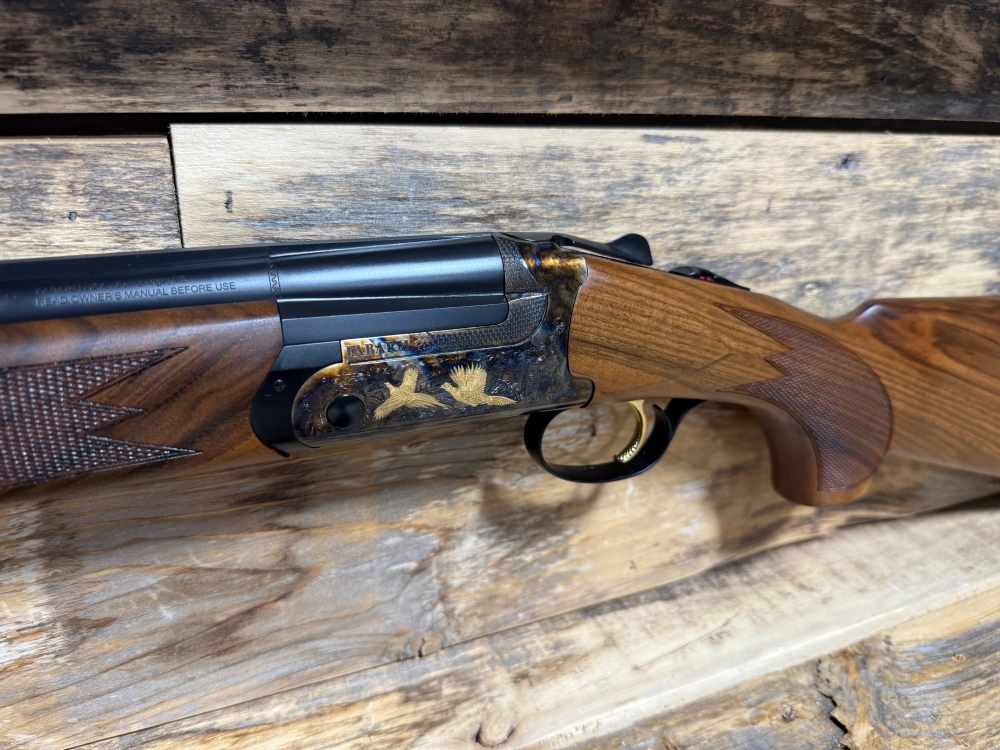 FABARM ELOS 2 ELITE 20g 28