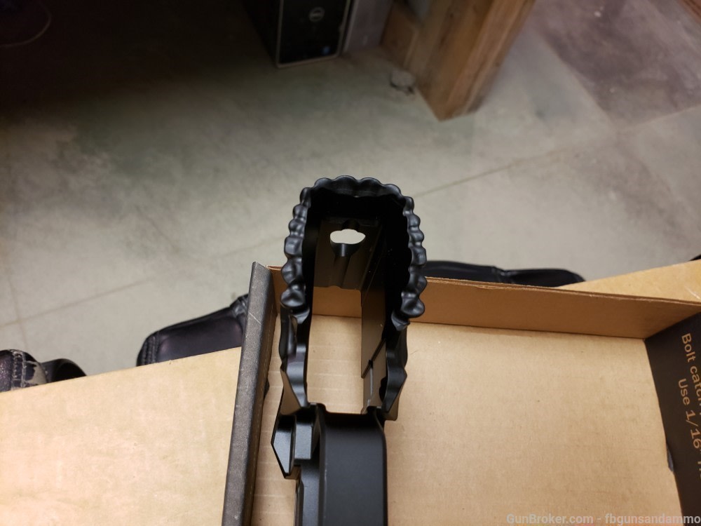 IN STOCK! NEW AR15 SHARPS BROS JACK BILLET ALUMINUM LOWER GEN2 SBLR03 AR-15-img-7