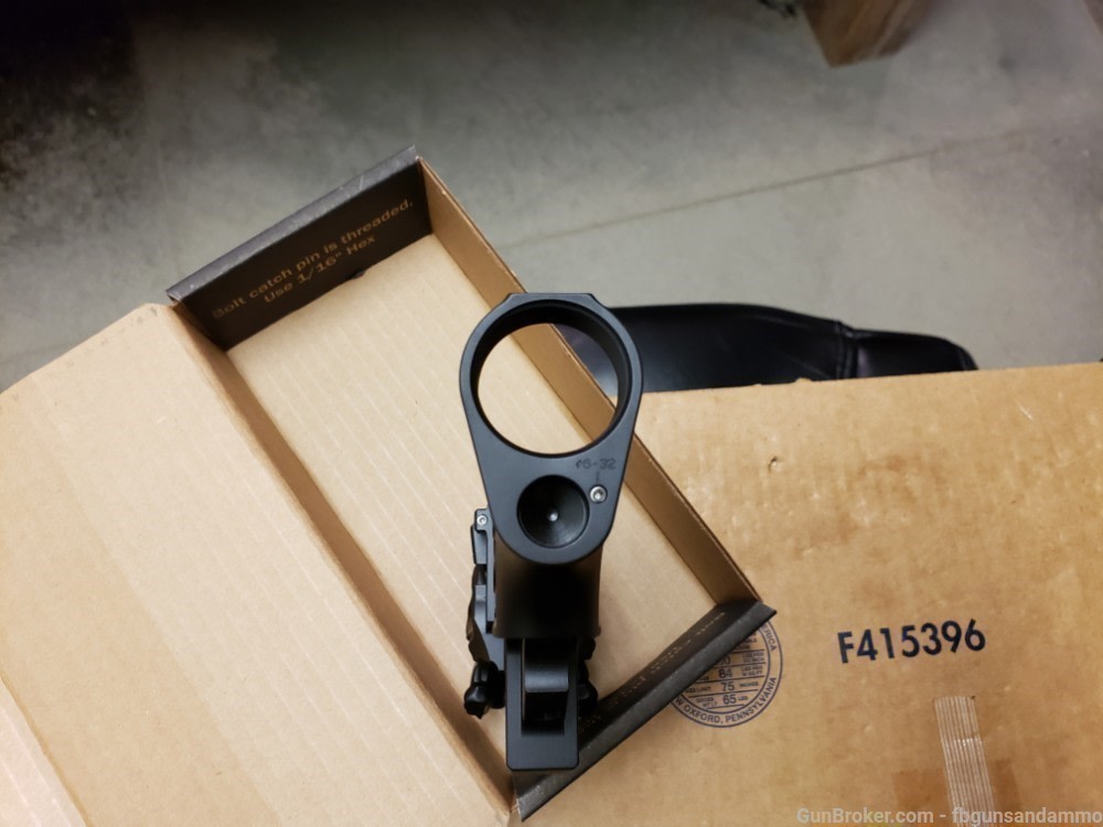 IN STOCK! NEW AR15 SHARPS BROS JACK BILLET ALUMINUM LOWER GEN2 SBLR03 AR-15-img-8
