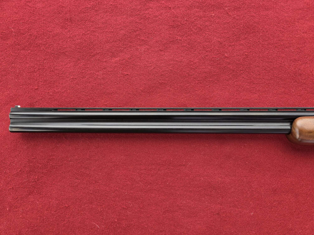 CZ Redhead Premier .410, 3”, 28” BBL, Rare, 2016, As New In Case ...