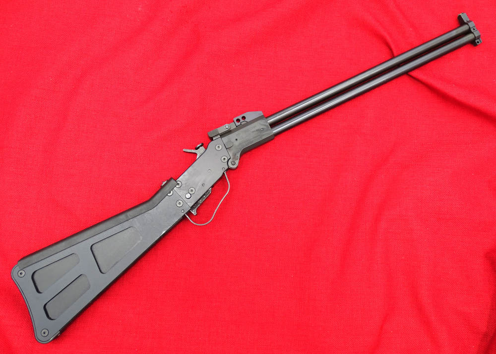 TPS Arms M6 Takedown O/U 410ga Survival Shotgun NEW FREE S/H - Over ...