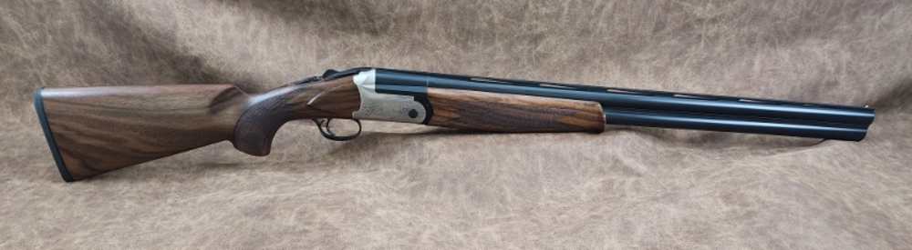 NIB FABARM ELOS D2 12GA 28