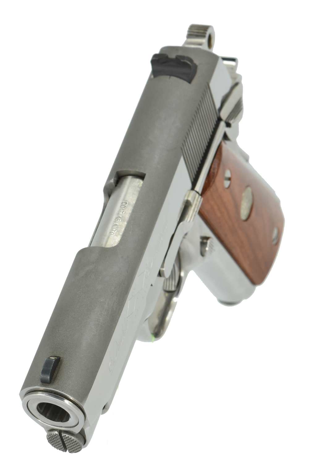 RARE Colt Double Diamond Set Officer’s ACP 45acp & Python .357 Magnum ...