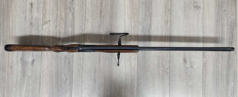 Blemish CZ All American Southpaw 12Ga 32