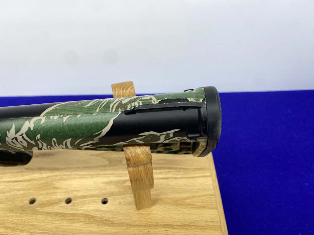 Colt M4 Carbine 5.56mm 16" *RARE VIETNAM TIGER STRIPE CAMO DIPPED FINISH*-img-30