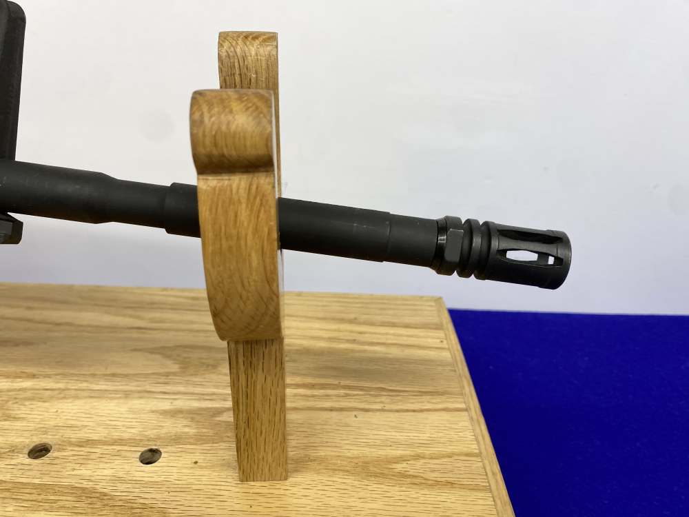 Colt M4 Carbine 5.56mm 16" *RARE VIETNAM TIGER STRIPE CAMO DIPPED FINISH*-img-13