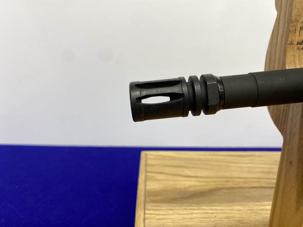 Colt M4 Carbine 5.56mm 16" *RARE VIETNAM TIGER STRIPE CAMO DIPPED FINISH*-img-27