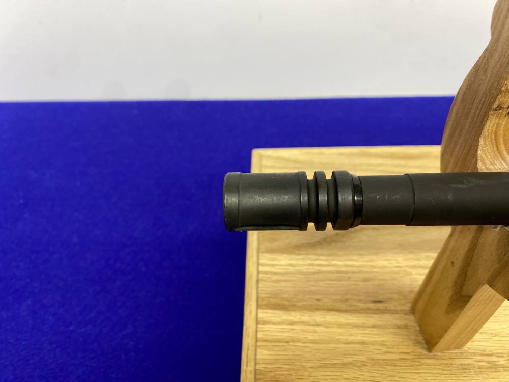 Colt M4 Carbine 5.56mm 16" *RARE VIETNAM TIGER STRIPE CAMO DIPPED FINISH*-img-43